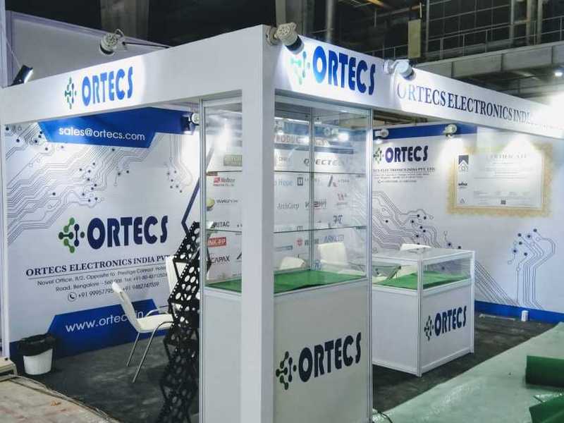 Electronica India 2019