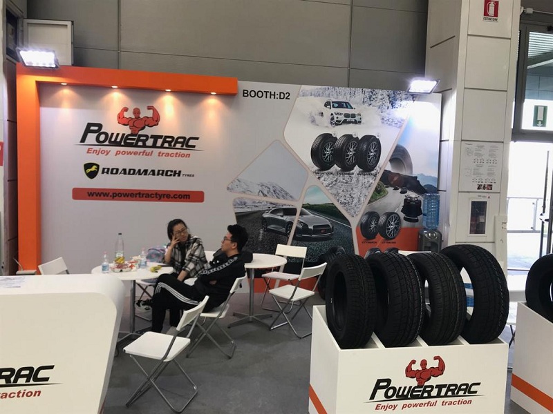 Autopromotec Bologna 2019