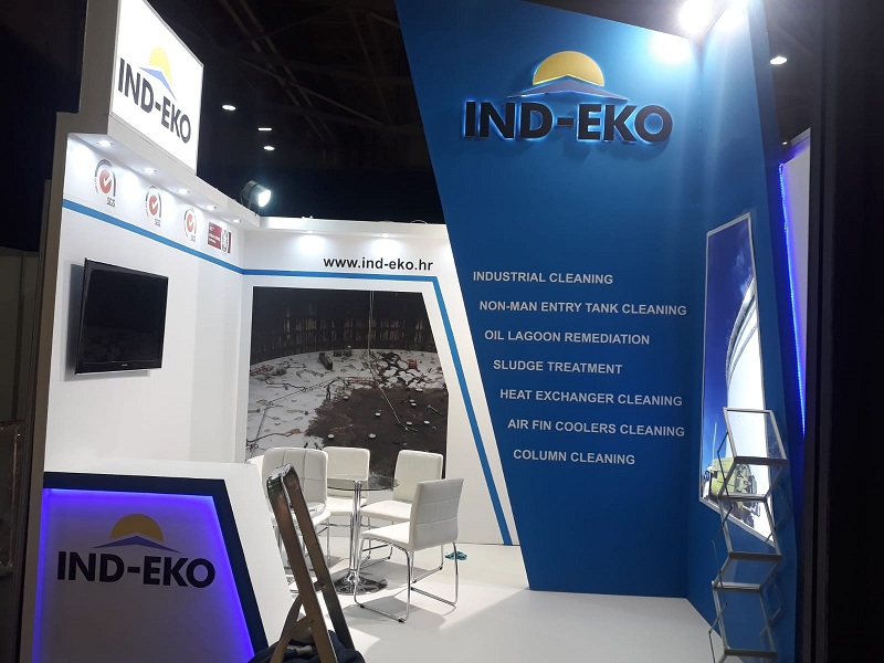 Stock Expo Rotterdam 2019