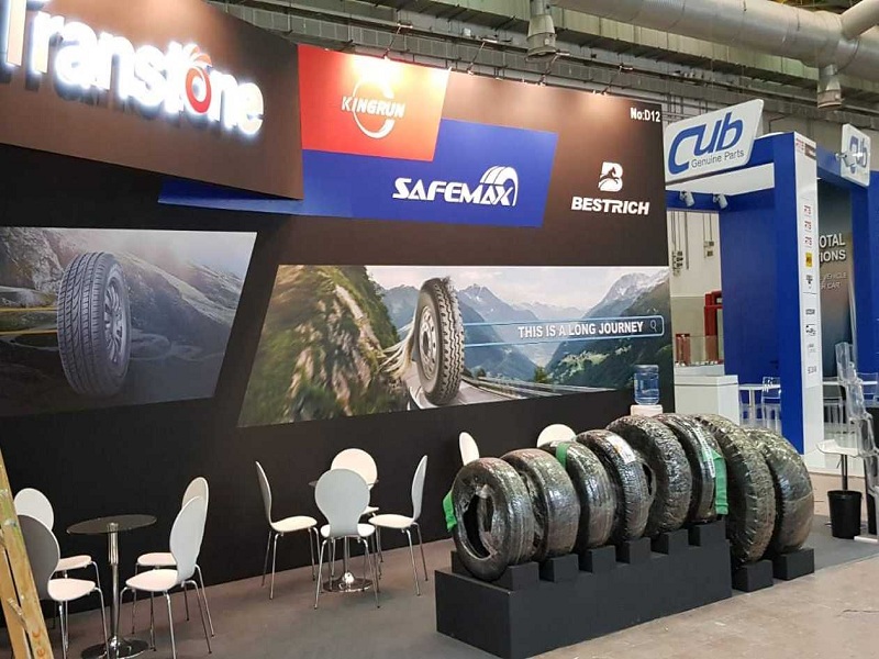 Autopromotec Bologna 2019