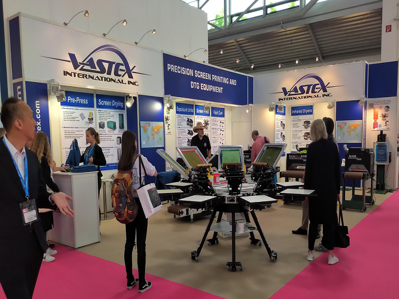 FESPA Munich 2019