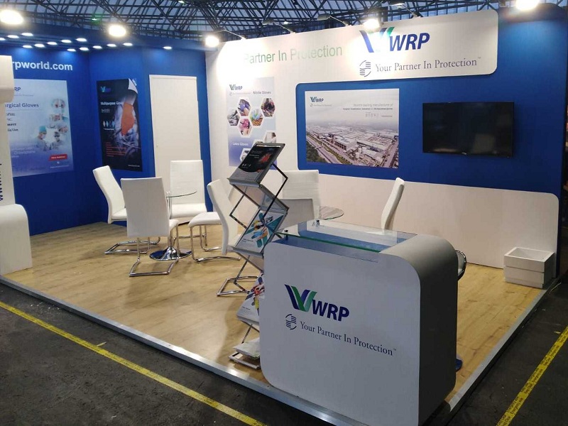 Medica Dusseldorf 2019