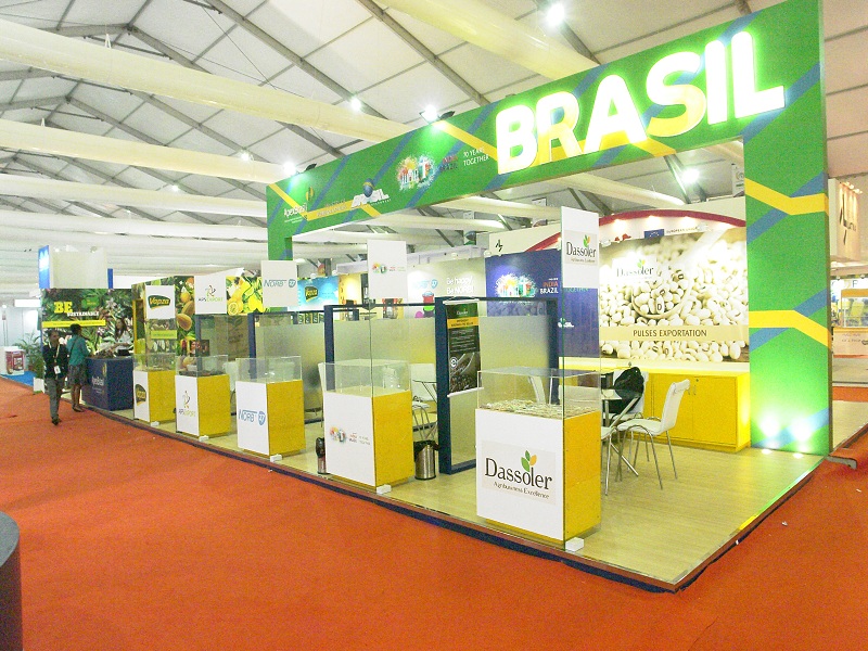 World Food India 2017