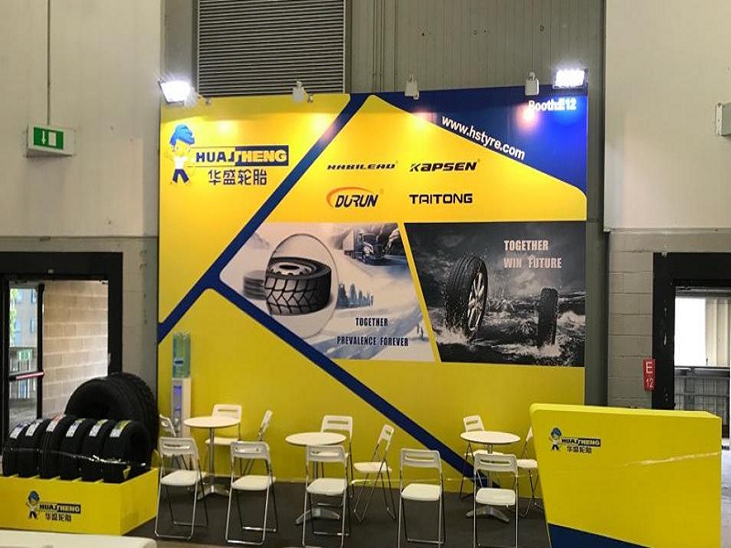 Autopromotec Bologna 2019